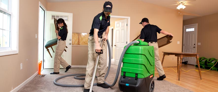 El Centro, CA cleaning services