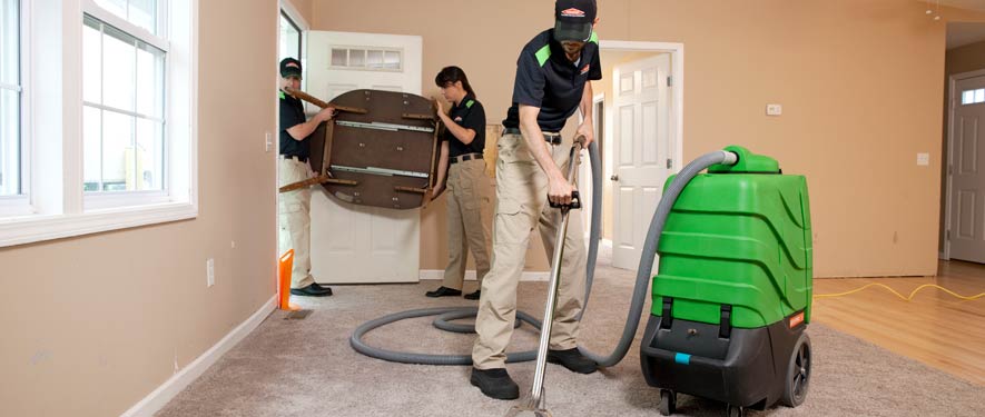 El Centro, CA residential restoration cleaning